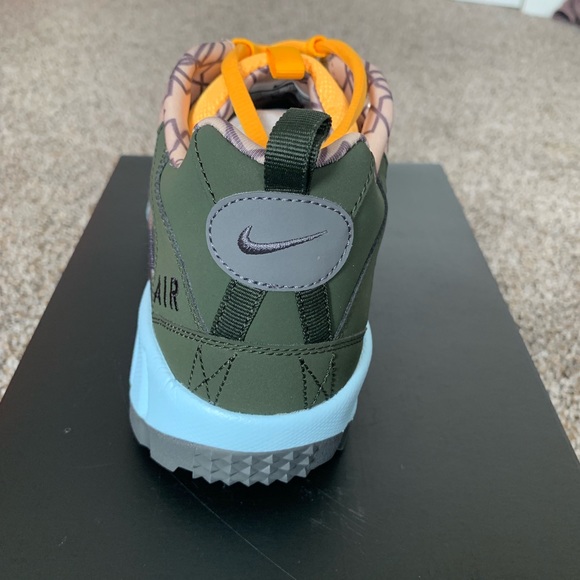 Brand New Mens Nike Air Humara ‘17 Premium - Picture 7 of 8